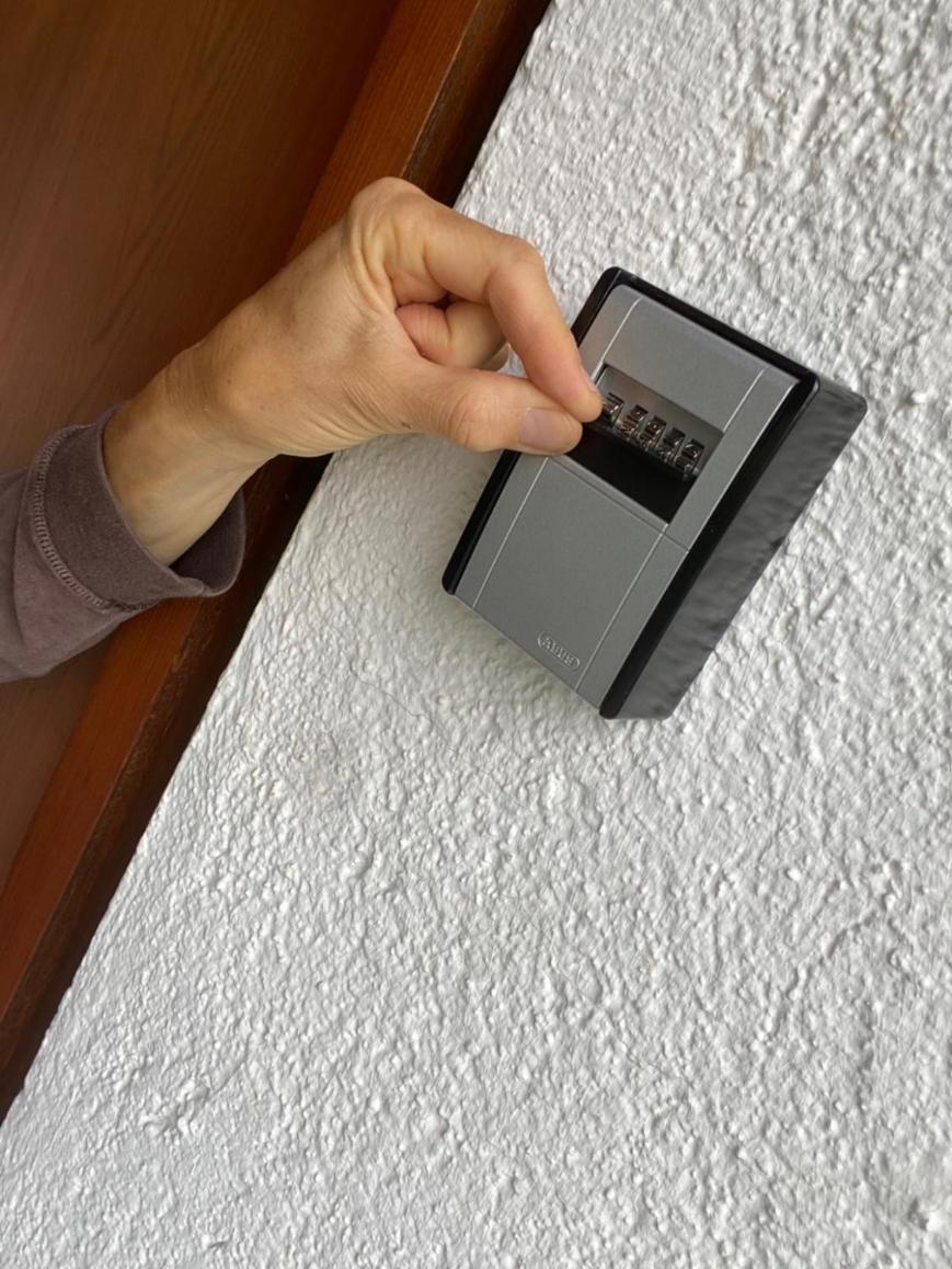 Apartment "Wirtschaftswunder" Rheinfelden  Dış mekan fotoğraf